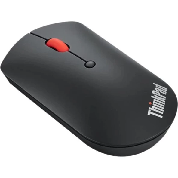 Lenovo ThinkPad Bluetooth Silent Mouse 4Y50X88822 ürün görseli 1