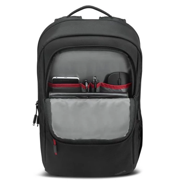 Lenovo ThinkPad Essential 16-inch Backpack 4X41C12468 - Resim 2