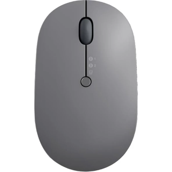 Lenovo Go Wireless Multi-Device Mouse 4Y51C21217 ürün görseli 1