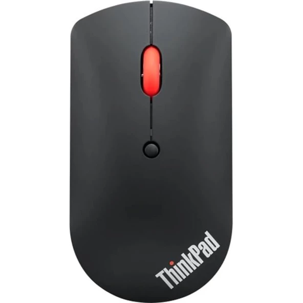 Lenovo ThinkPad Bluetooth Silent Mouse 4Y50X88822 - Resim 2
