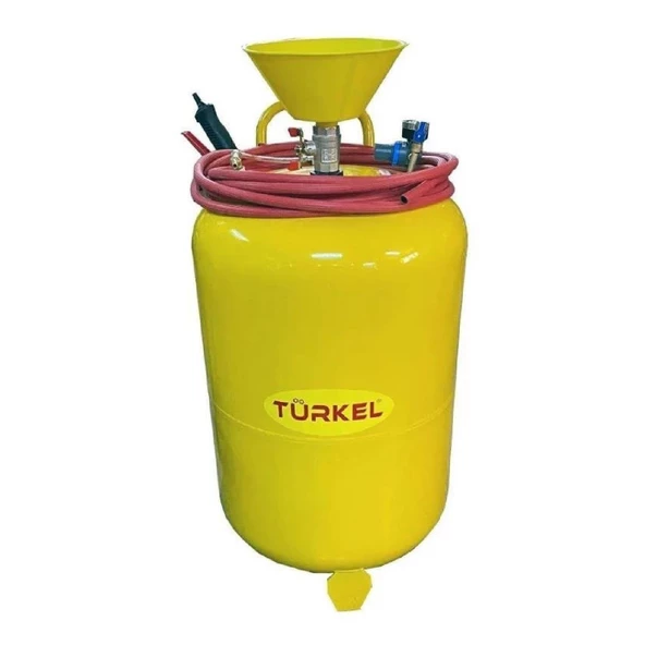 Türkel Ex100 Köpük Püskürtme Makinesi - 8755003 ürün görseli 1
