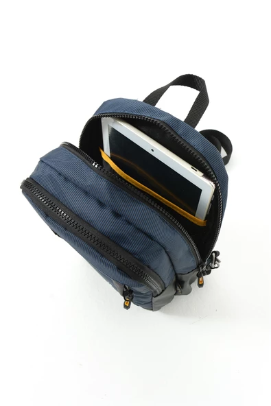 M 1035 - Mini Sırt Çantası, Body Bag - Resim 7