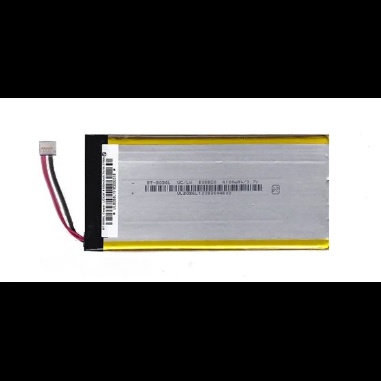 Casper CTA-E07-14A Batarya Pil 4100 Mah En:120mm Boy:55mm ürün görseli 1