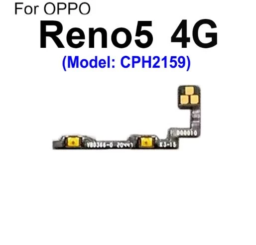 OPPO Reno 5 4g Yanses Filmi Servis ürün görseli 1