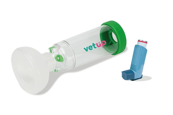 Vetup Evcil Hayvan Aerosol Haznesi - Resim 2
