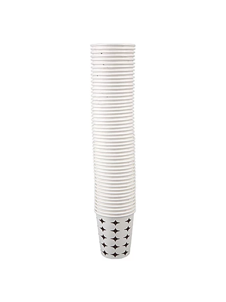 Karton Bardak 7 Oz 50'li - Resim 2