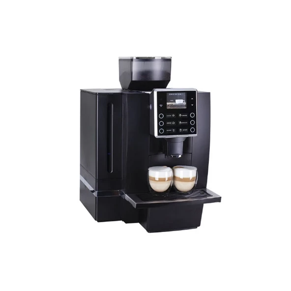 By Kitchen BCM PRO Otomatik Kahve Makinesi ürün görseli 1