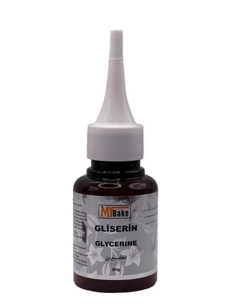 GLİSERİN (GLYCERINE) 60 GR ürün görseli 1