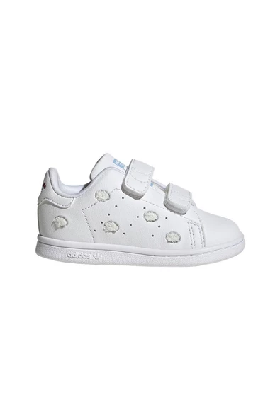 adidas STAN SMITH CF I Bebek   Sneaker IF7034 ürün görseli 1
