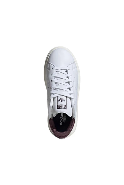 adidas STAN SMITH W Kadın   Sneaker IF7012 - Resim 3