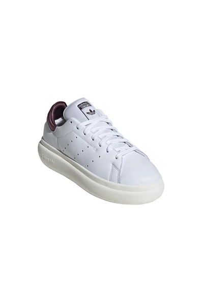 adidas STAN SMITH W Kadın   Sneaker IF7012 - Resim 6