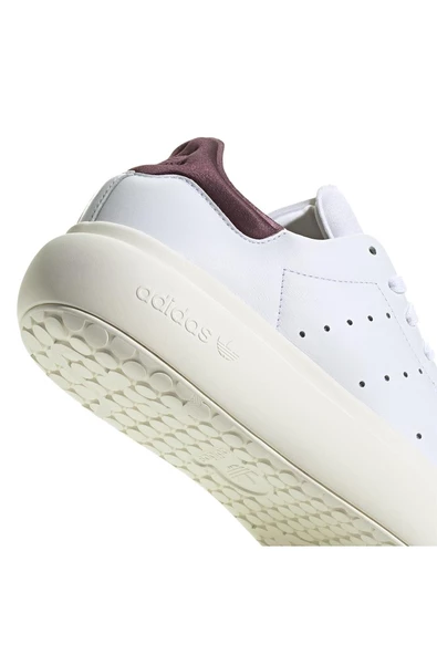 adidas STAN SMITH W Kadın   Sneaker IF7012 - Resim 9