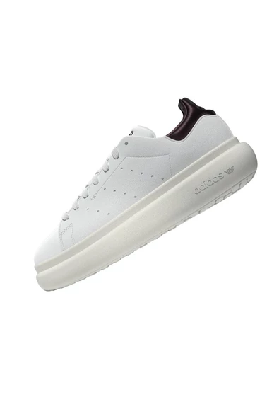 adidas STAN SMITH W Kadın   Sneaker IF7012 - Resim 12