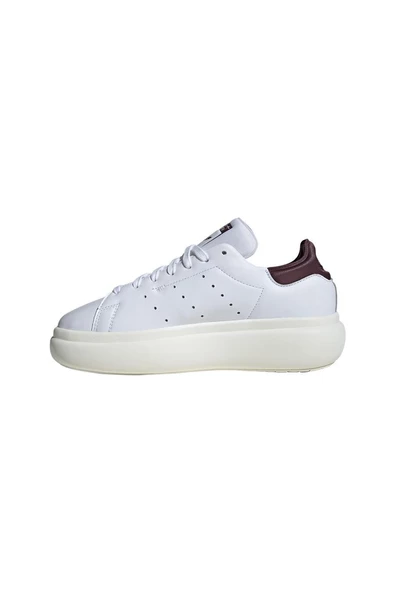 adidas STAN SMITH W Kadın   Sneaker IF7012 - Resim 5