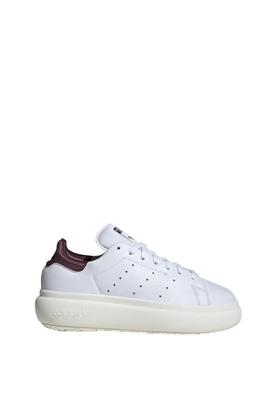 adidas STAN SMITH W Kadın   Sneaker IF7012 - Resim 2
