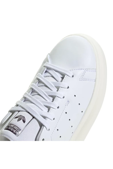adidas STAN SMITH W Kadın   Sneaker IF7012 - Resim 8