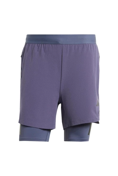 adidas Power 2in1 SHO Erkek   Şort IX9096 ürün görseli 1
