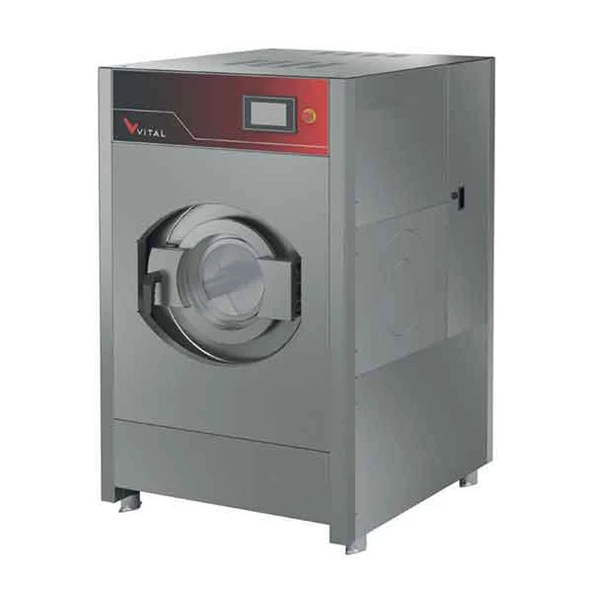 Vital VLWE30E Çamaşır Yıkama Sıkma Makinesi ürün görseli 1