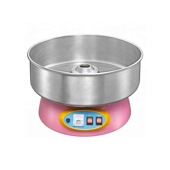 By Kitchen DPH-S Set Üstü Pamuk Şeker Makinesi ürün görseli 1