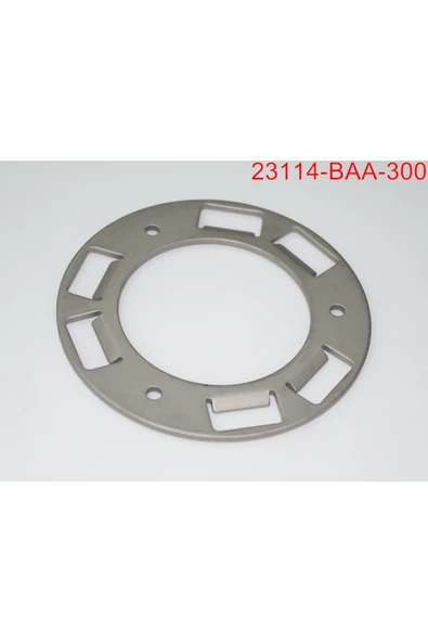 SYM DRIVEN GEAR SIDE PLATE WOL ürün görseli 1