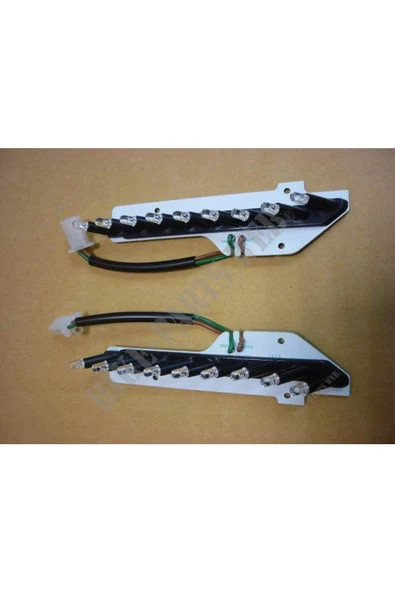 SYM LED JOYMAX ürün görseli 1