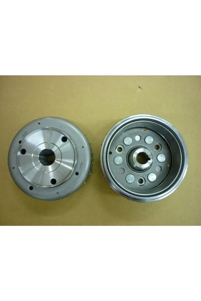 SYM FLYWHEEL COMP WOLF250 ürün görseli 1