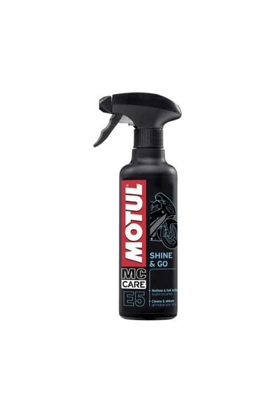E5 SHINE GO 12X0.4 L ürün görseli 1