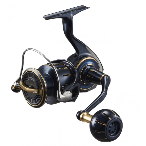 Daiwa Saltiga 23 4000H Olta Makinası ürün görseli 1