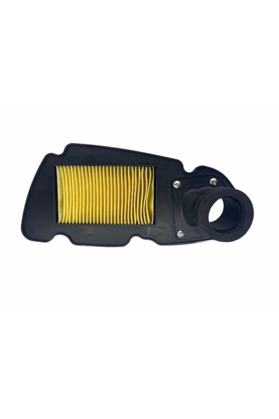 HAVA FİLTRE ELEMANI MATİ 125 - Resim 2