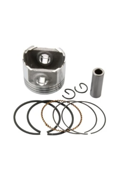FIDDLE 2 PISTON SET ürün görseli 1