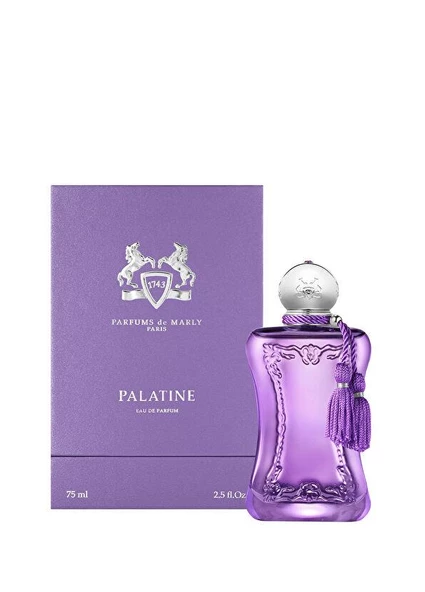 Parfums De Marly Palatine EDP 75 ml Kadın Parfüm ürün görseli 1