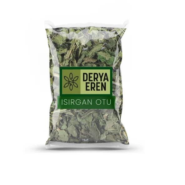 Isırgan Yaprağı 100 gr, Derya Eren ısırgan ürün görseli 1
