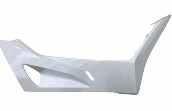 Honda Pcx 125 2021-2022 Orjinal Beyaz Sol Marşbiyer 64431-K1Z-J10ZF ürün görseli 1
