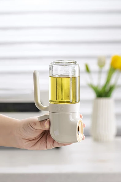 Pinmoo Space Sprey Yağdanlık 180 ml. - Resim 3