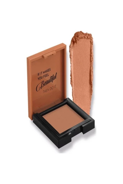 Cream Blush - Krem Allık 45 Sunlit ürün görseli 1