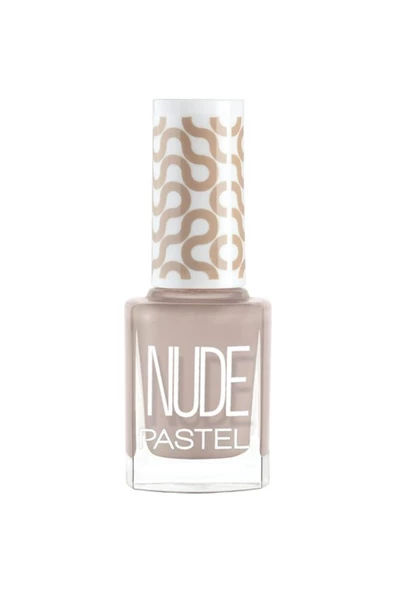 Nude Oje 767 Mauve Pink ürün görseli 1