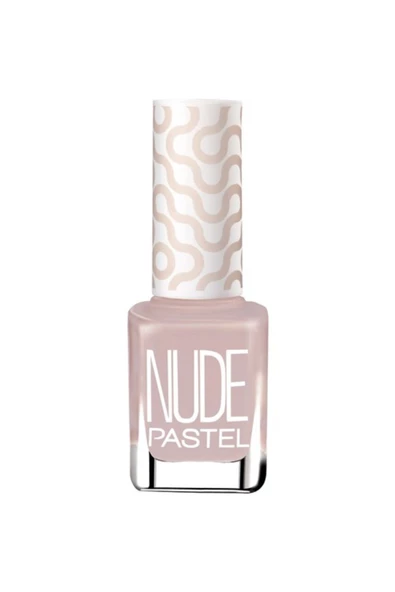 Nude Oje 762 ürün görseli 1