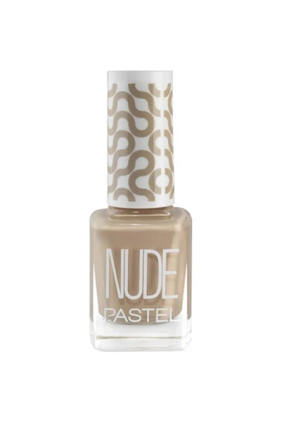 Nude Oje 766 Sand Beige ürün görseli 1