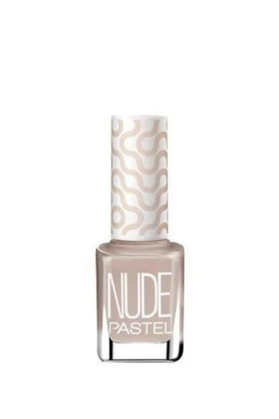 Nude Oje 755 - Resim 2