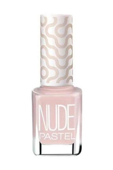 Nude Oje 751 - Resim 2