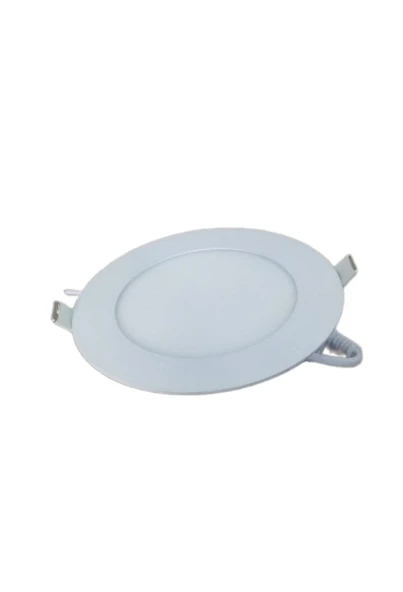 Şila Led 6W Panel Led 480 Lümen 2'li ürün görseli 1