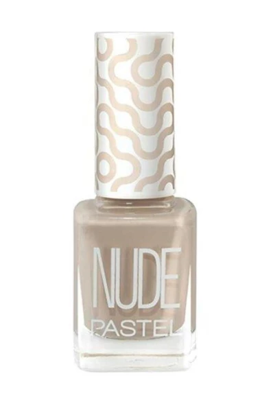Nude Oje 766 Sand Beige - Resim 2