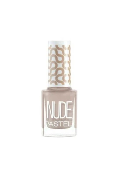 Nude Oje 767 Mauve Pink - Resim 2