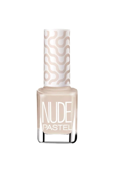 Nude Oje 763 - Resim 2