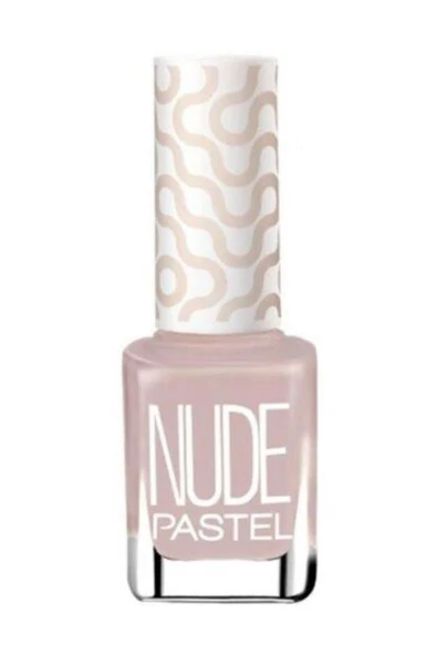 Nude Oje 762 - Resim 2