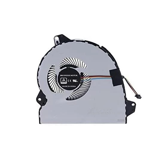 Asus Notebook Notebook Fan 4 Pin 4 PinVW Notebook Fan 4 Pin ürün görseli 1