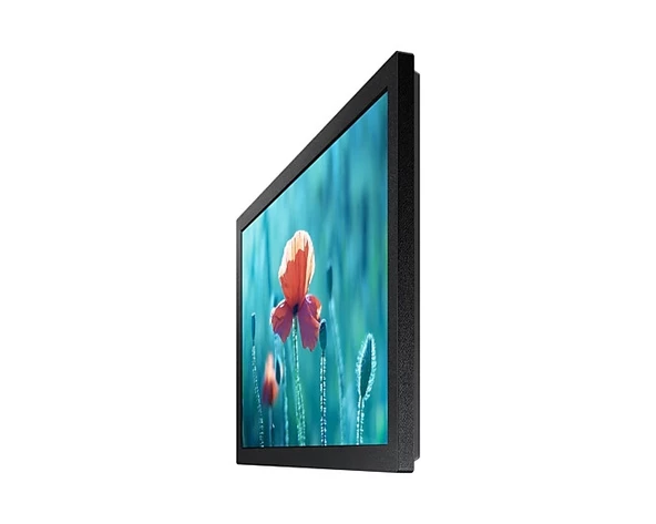 SAMSUNG 13'' QB13R-M 300 NİT EKRAN - Resim 2