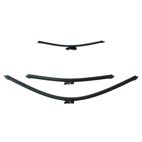 Seat Leon 3 ST SW 2013-2016 Ön Cam Arka Cam Silecek Seti 6F1998002 ürün görseli 1