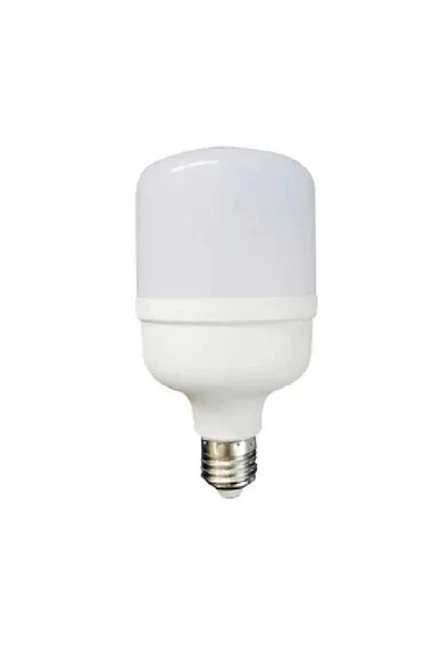 K2 KES132 3600 Lümen 40W e27 160-260V 50hz 6500K Beyaz Led ürün görseli 1