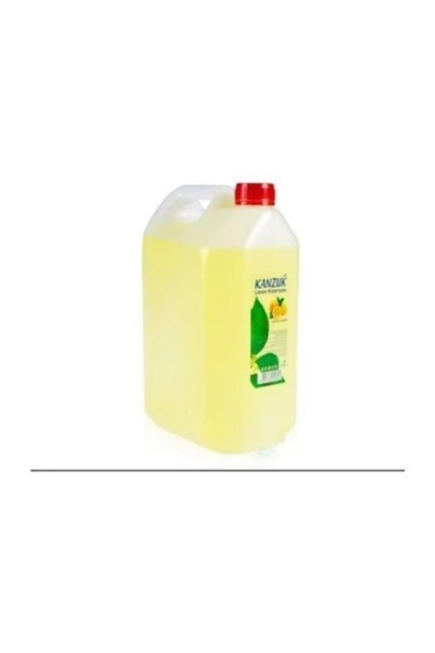 Limon Kolonyası 80 Derece 5 Lt ürün görseli 1